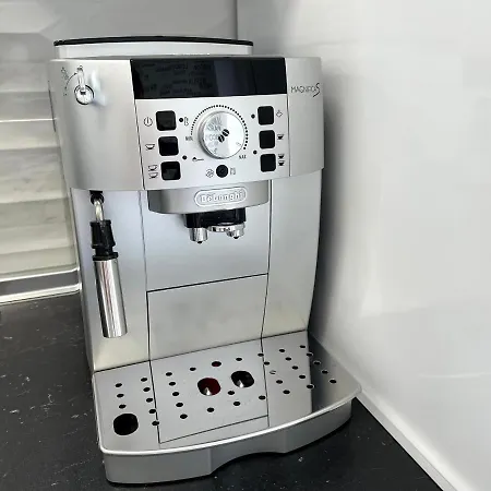 Haroldo Parres 17 公寓 阿利坎特