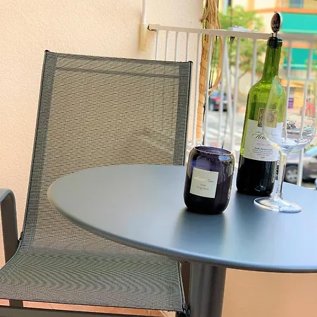 Haroldo Parres 17 阿利坎特