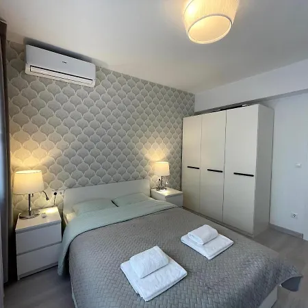 公寓 Haroldo Parres 17 阿利坎特