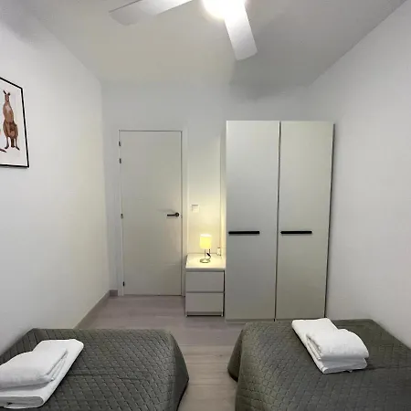 Haroldo Parres 17 * 阿利坎特