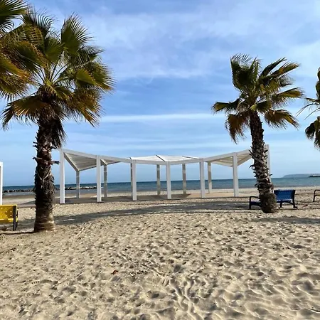 公寓 Haroldo Parres 17