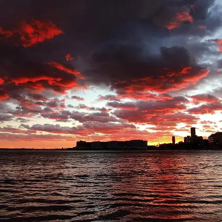 Haroldo Parres 17 阿利坎特