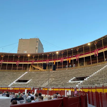 Haroldo Parres 17 公寓