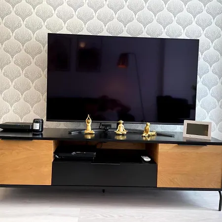Haroldo Parres 17 Appartement Alicante