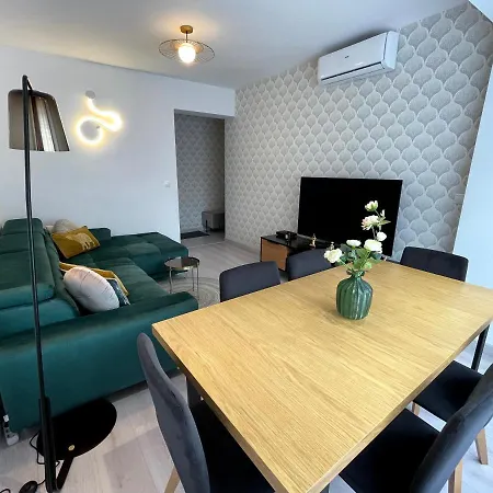 Appartement Haroldo Parres 17