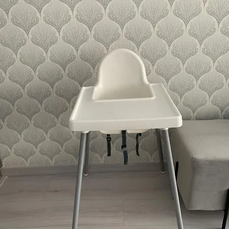 Appartement Haroldo Parres 17 Alicante