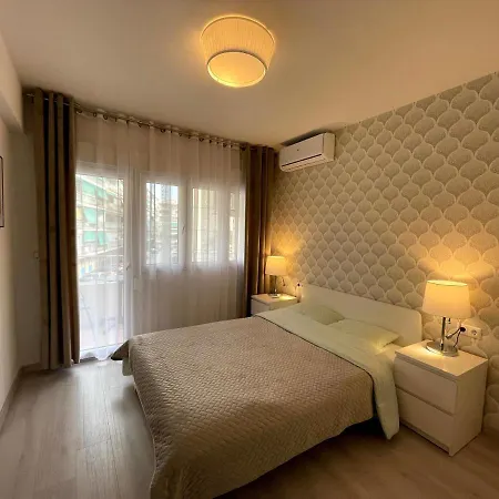 Haroldo Parres 17 Appartement Alicante