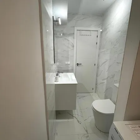 Haroldo Parres 17 Appartement