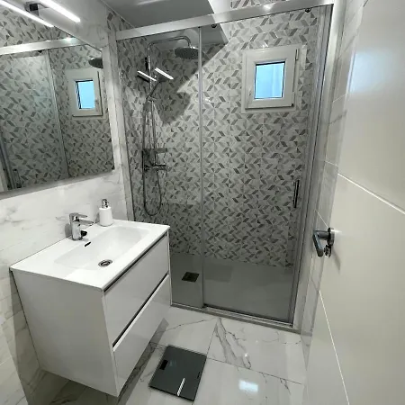 Appartement Haroldo Parres 17
