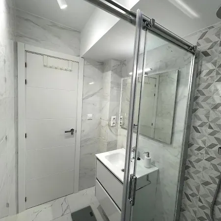 Appartement Haroldo Parres 17