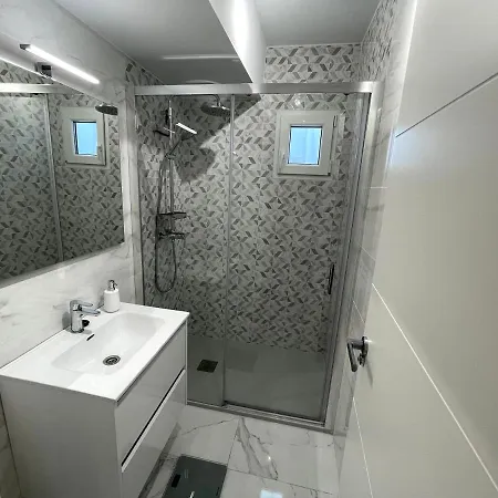 Appartement Haroldo Parres 17