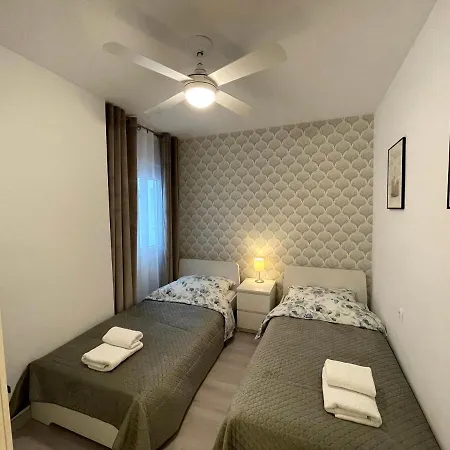 Appartement Haroldo Parres 17