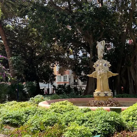 Haroldo Parres 17 Διαμέρισμα Αλικάντε